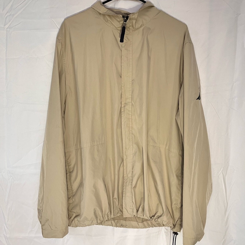 Nautica wind breaker